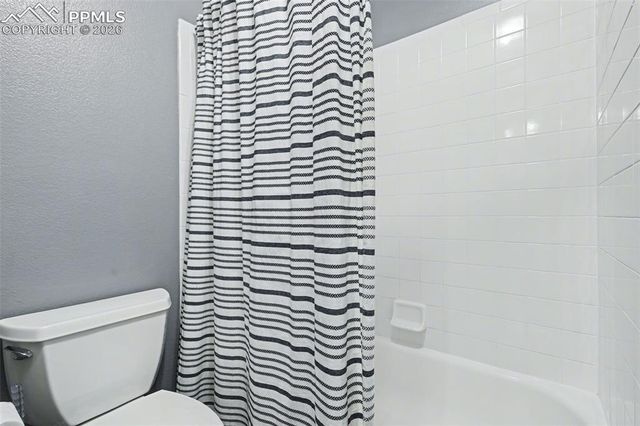 1535 Windwood Court, Colorado Springs, CO 80921