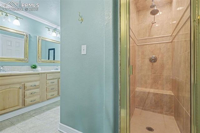 1535 Windwood Court, Colorado Springs, CO 80921