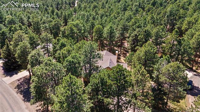 1535 Windwood Court, Colorado Springs, CO 80921