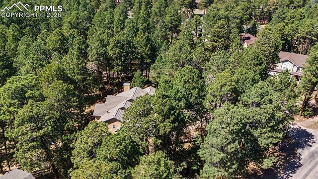 1535 Windwood Court, Colorado Springs, CO 80921
