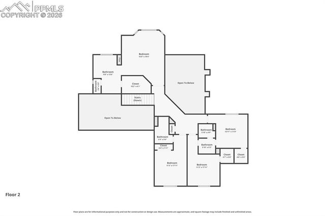 1535 Windwood Court, Colorado Springs, CO 80921