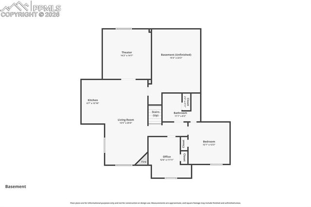 1535 Windwood Court, Colorado Springs, CO 80921