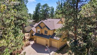 1535 Windwood Court, Colorado Springs, CO 80921