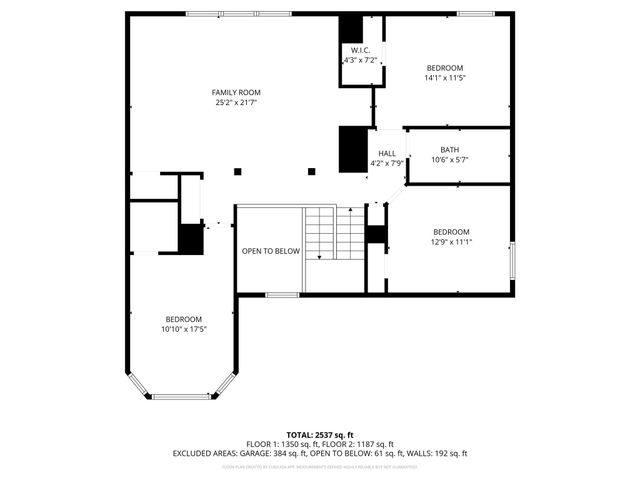 8301 Orleans Lane, Fort Worth, TX 76123