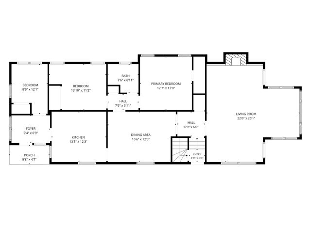 4952 N Central Park Avenue, Chicago, IL 60625