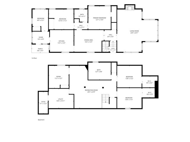 4952 N Central Park Avenue, Chicago, IL 60625