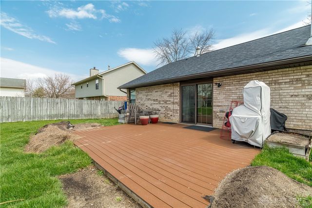 8647 Deer Haven Street, Huber Heights, OH 45424