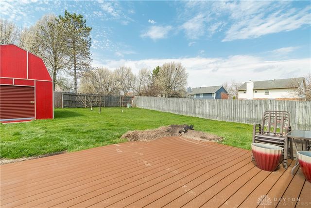 8647 Deer Haven Street, Huber Heights, OH 45424