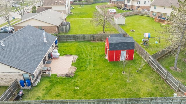 8647 Deer Haven Street, Huber Heights, OH 45424