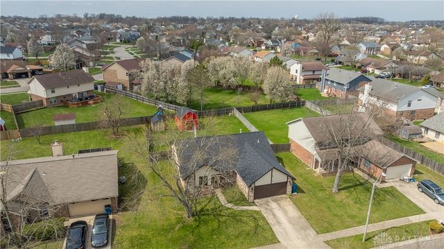 8647 Deer Haven Street, Huber Heights, OH 45424