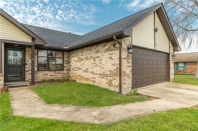 8647 Deer Haven Street, Huber Heights, OH 45424