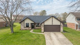 8647 Deer Haven Street, Huber Heights, OH 45424