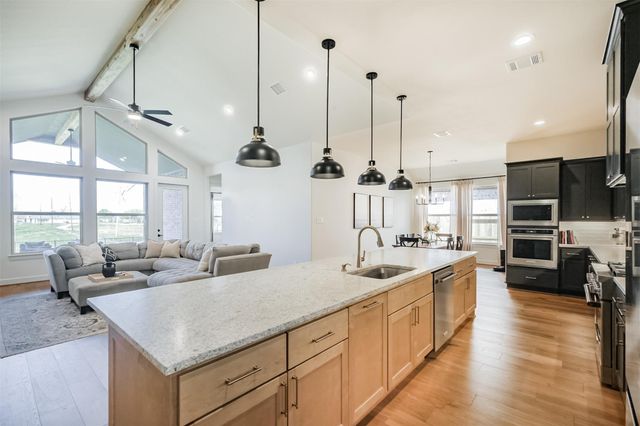 4127 Wooded Isle Way, Fulshear, TX 77441