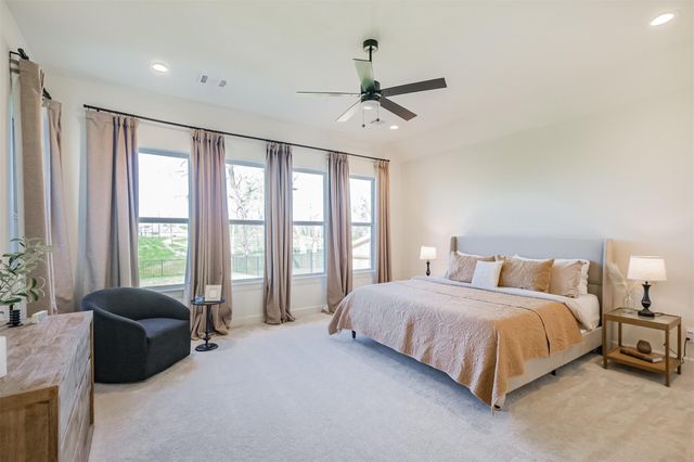 4127 Wooded Isle Way, Fulshear, TX 77441