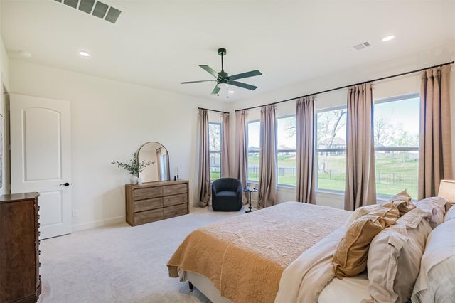 4127 Wooded Isle Way, Fulshear, TX 77441