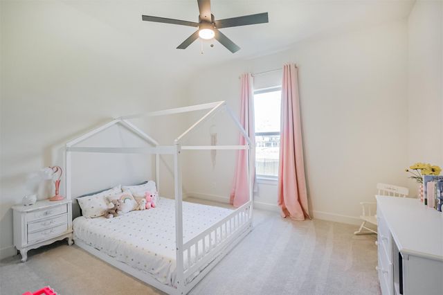 4127 Wooded Isle Way, Fulshear, TX 77441