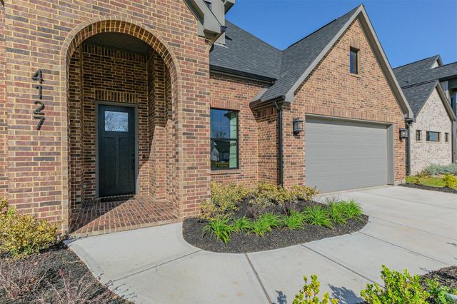 4127 Wooded Isle Way, Fulshear, TX 77441