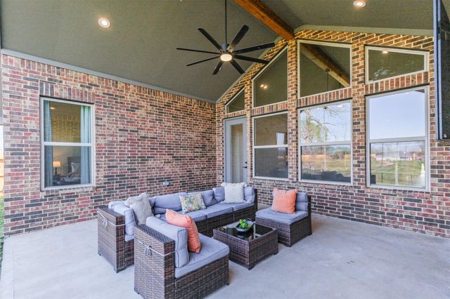 4127 Wooded Isle Way, Fulshear, TX 77441
