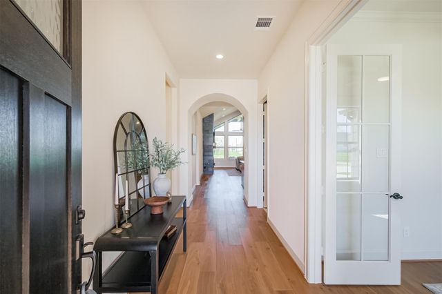 4127 Wooded Isle Way, Fulshear, TX 77441