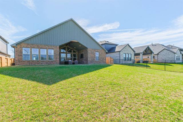 4127 Wooded Isle Way, Fulshear, TX 77441