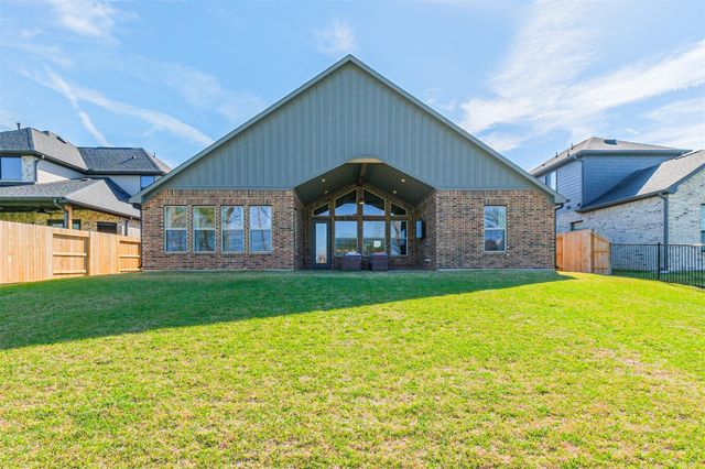4127 Wooded Isle Way, Fulshear, TX 77441