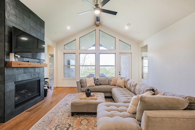 4127 Wooded Isle Way, Fulshear, TX 77441