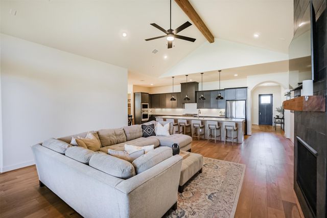 4127 Wooded Isle Way, Fulshear, TX 77441