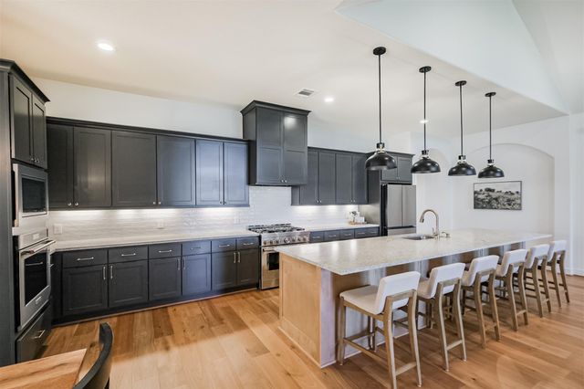 4127 Wooded Isle Way, Fulshear, TX 77441