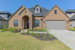 4127 Wooded Isle Way, Fulshear, TX 77441