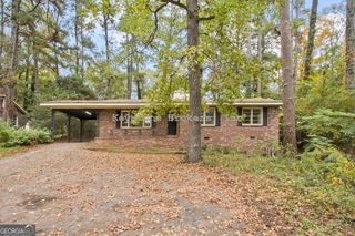 4337 Napier Avenue, Macon, GA 31210