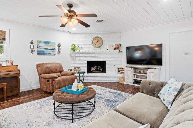 4924 Carol Court, North Richland Hills, TX 76180