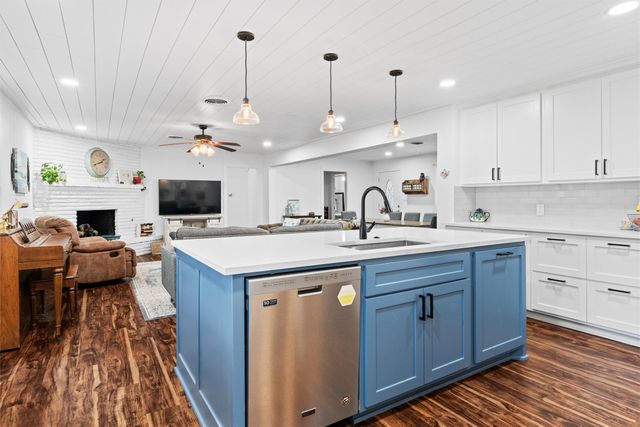 4924 Carol Court, North Richland Hills, TX 76180