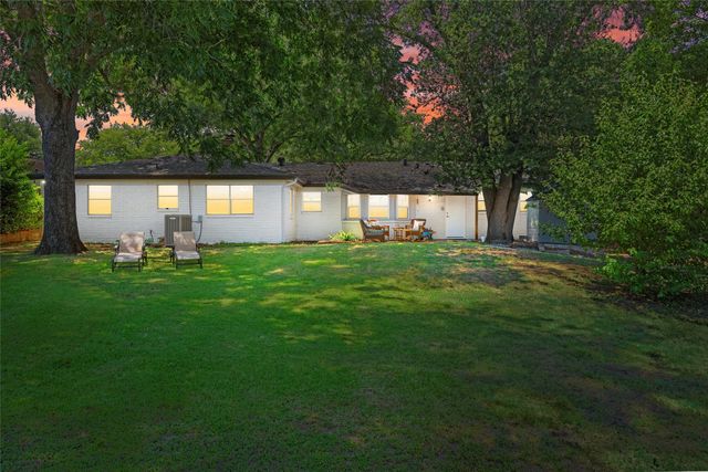 4924 Carol Court, North Richland Hills, TX 76180