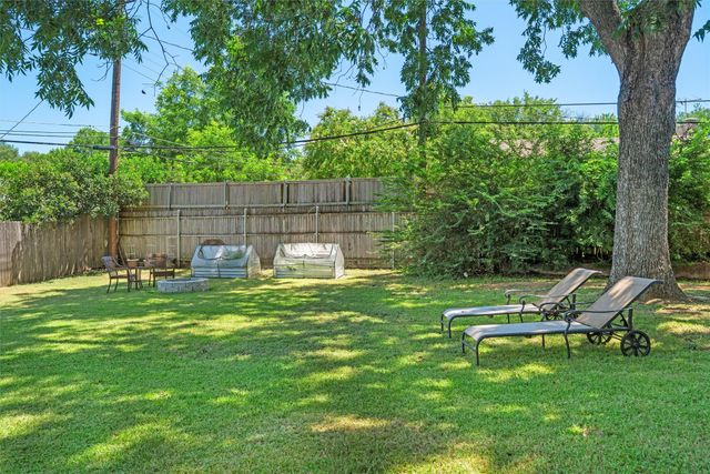 4924 Carol Court, North Richland Hills, TX 76180