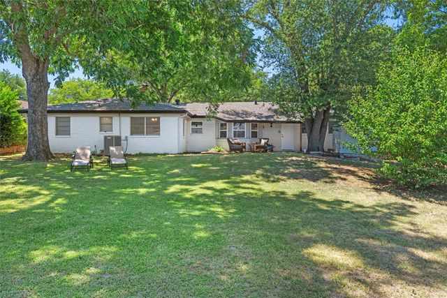 4924 Carol Court, North Richland Hills, TX 76180