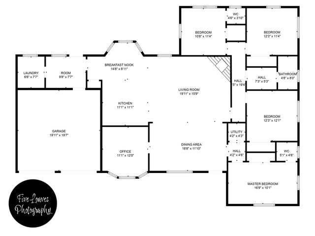 4924 Carol Court, North Richland Hills, TX 76180