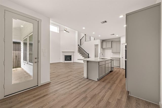 3215 Cripple Creek Drive, Katy, TX 77494