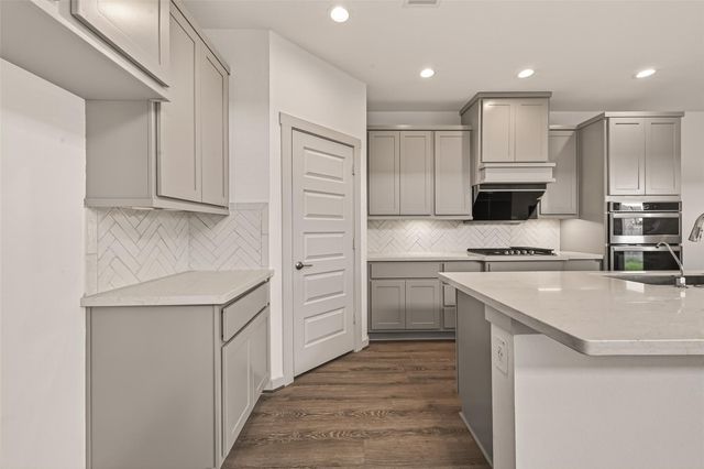 3215 Cripple Creek Drive, Katy, TX 77494