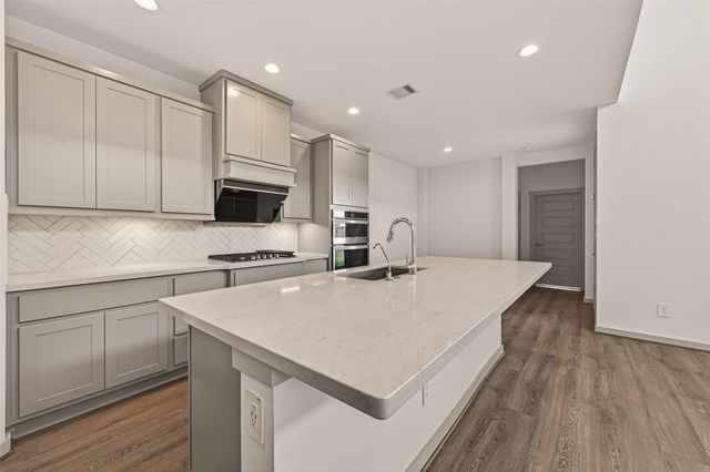 3215 Cripple Creek Drive, Katy, TX 77494