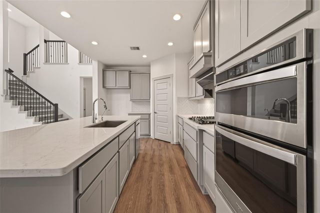 3215 Cripple Creek Drive, Katy, TX 77494