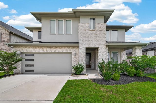 3215 Cripple Creek Drive, Katy, TX 77494