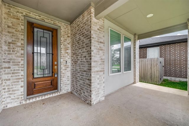 3215 Cripple Creek Drive, Katy, TX 77494