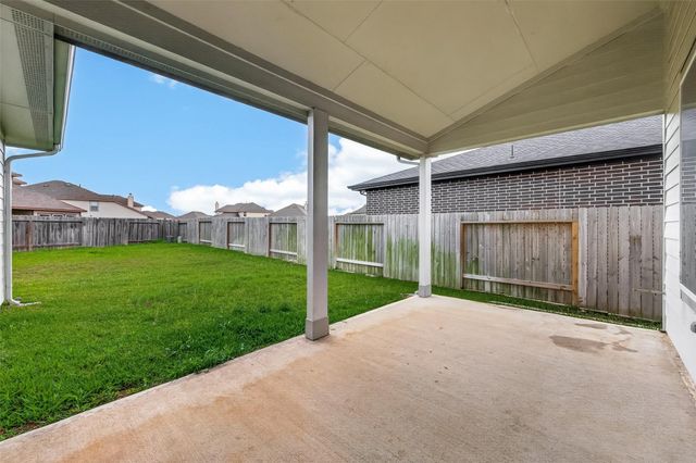 3215 Cripple Creek Drive, Katy, TX 77494