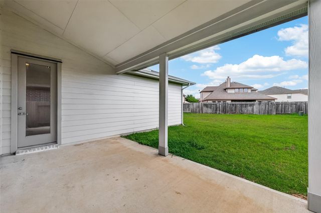 3215 Cripple Creek Drive, Katy, TX 77494