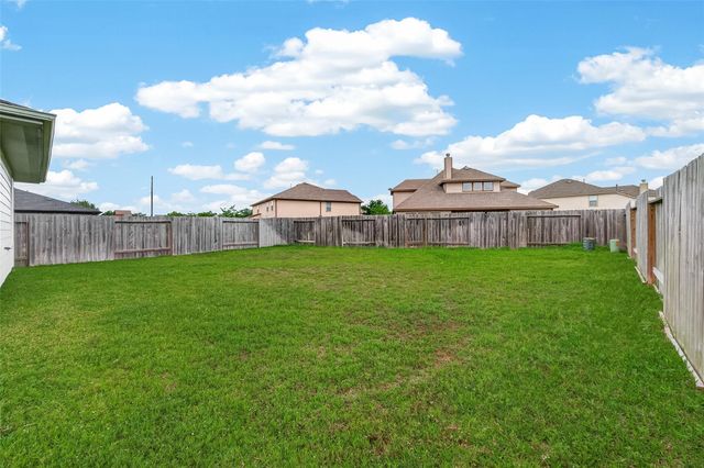 3215 Cripple Creek Drive, Katy, TX 77494