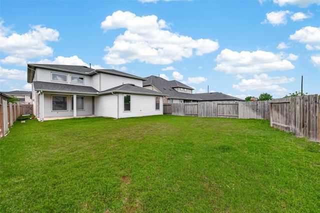 3215 Cripple Creek Drive, Katy, TX 77494