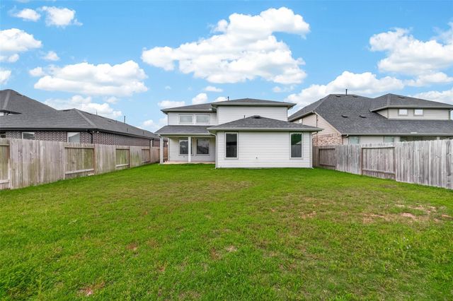 3215 Cripple Creek Drive, Katy, TX 77494