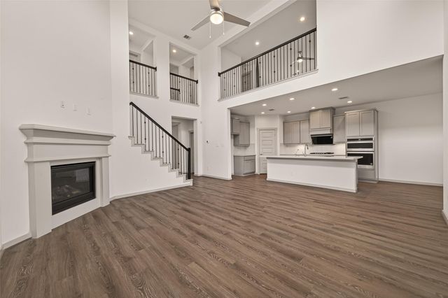 3215 Cripple Creek Drive, Katy, TX 77494