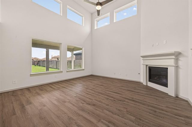 3215 Cripple Creek Drive, Katy, TX 77494