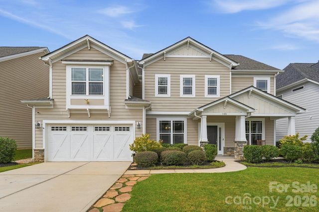 108 Heron Cove Loop, Mooresville, NC 28117